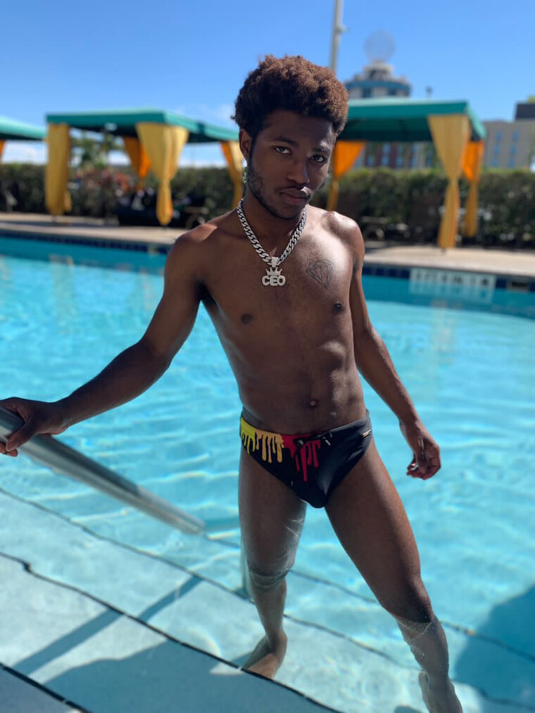 Lust4charlie cover image