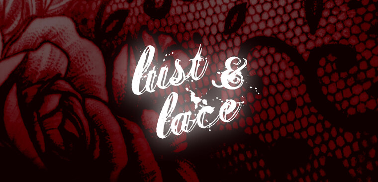 lust&lace cover image