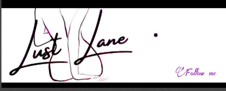 LustLane cover image