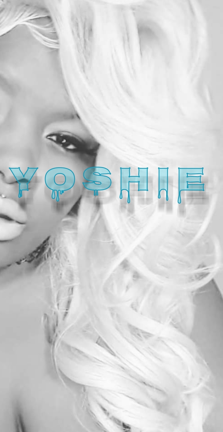 Yoshie cover image
