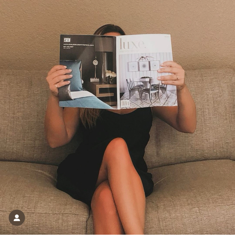 Laura cover image