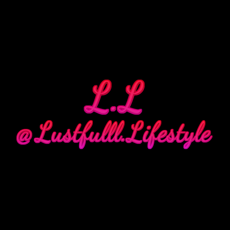 Lustfulll Lifestyle cover image