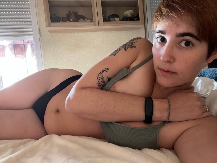 Lustful Mom cover image