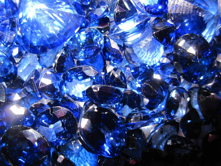 Lustful Sapphire banner image