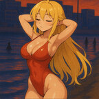 Lou avatar