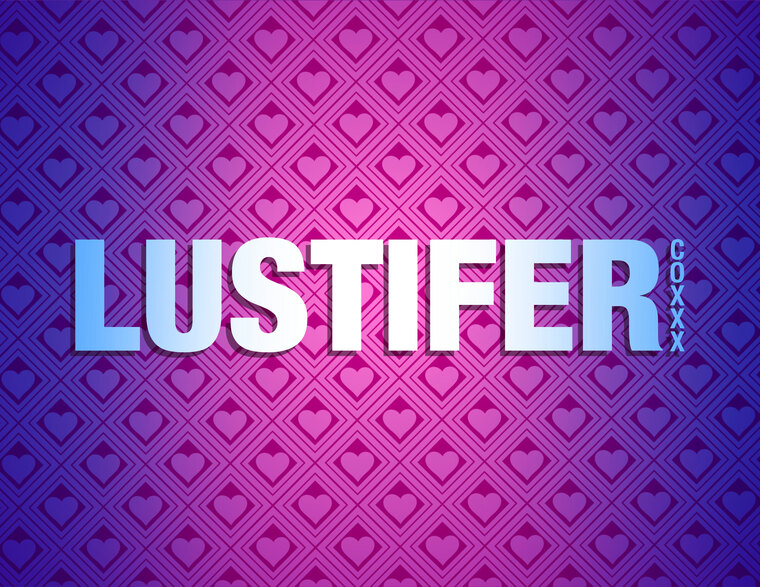 LustiferCoxxx cover image