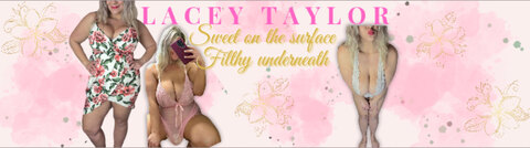 Lacey Taylor cover image