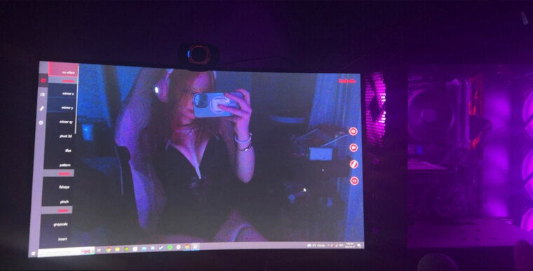 Lissy💘 cover image