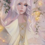 Angel Lustly avatar