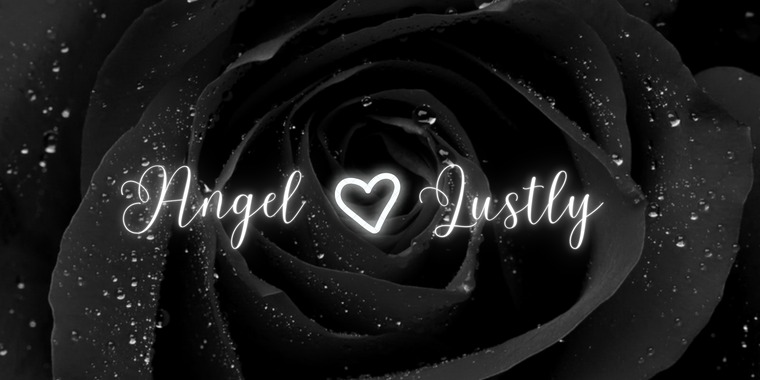 Angel Lustly cover image