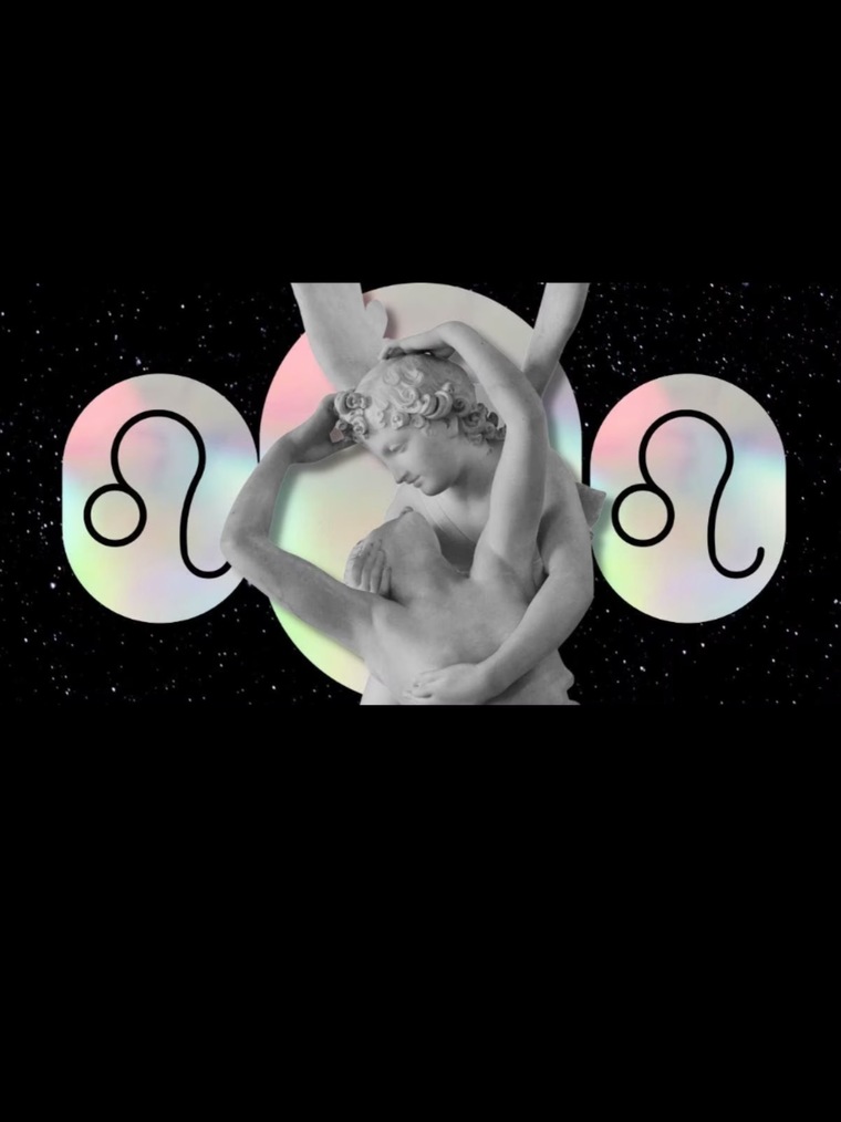 KraveLeo cover image