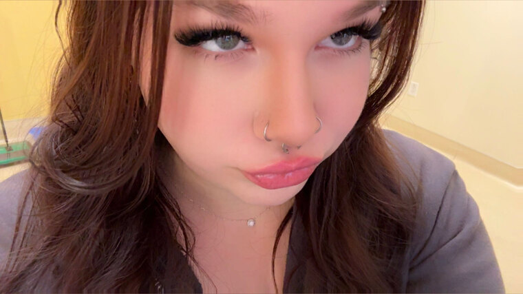 Emo Babe cover image