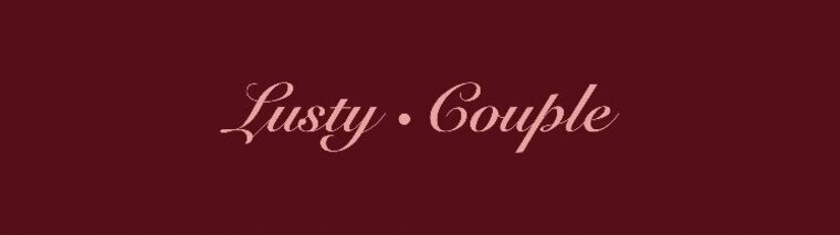 Lusty_Couple banner image