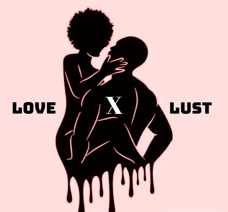 LOVE X LUST banner image
