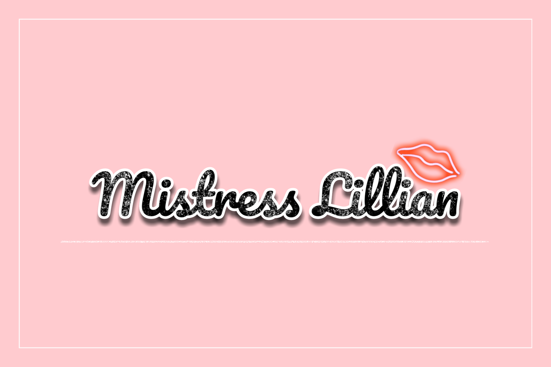 Mistress Lillian banner image