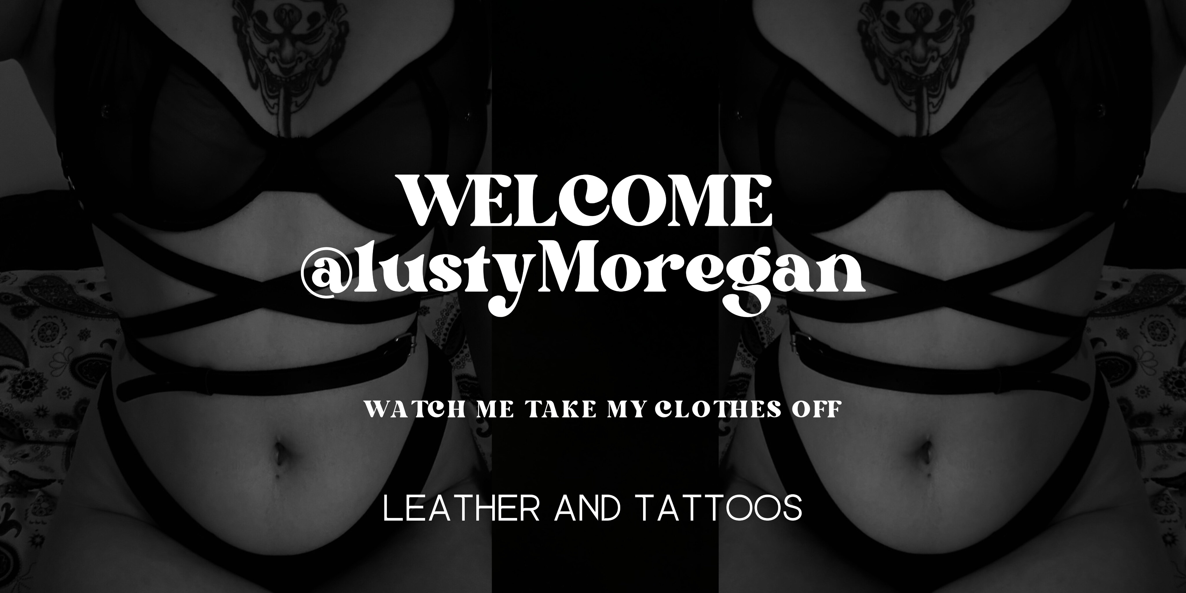 Lusty Moregan ๐ banner image