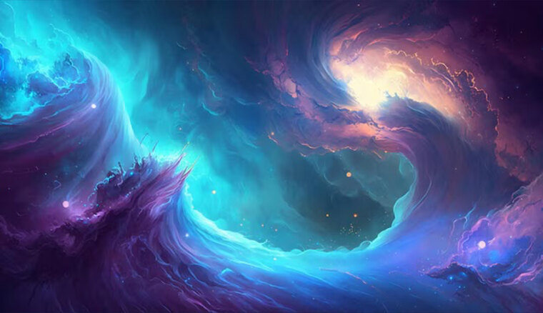 Luna banner image