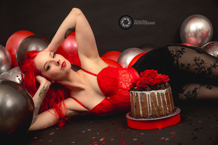 Lutsie Love cover image