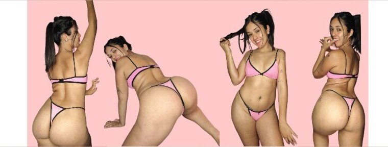 Luli BIG ASS ๐๐ banner image