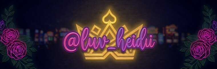 Heidi banner image