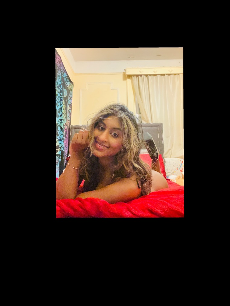 Monica ❤️ banner image