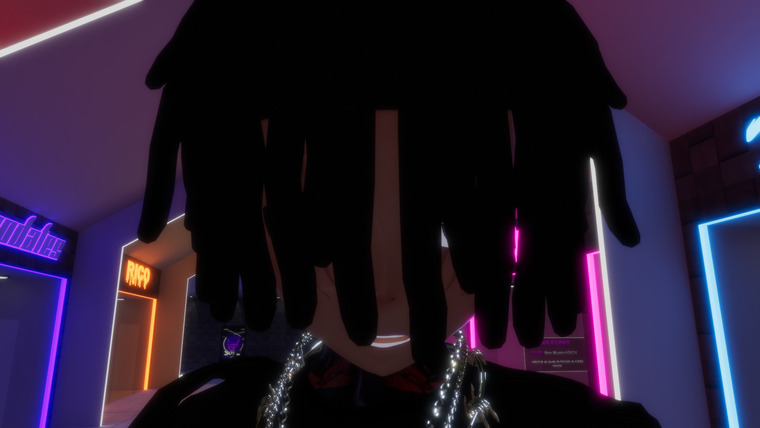 LUV AT FIRST PIPE banner image