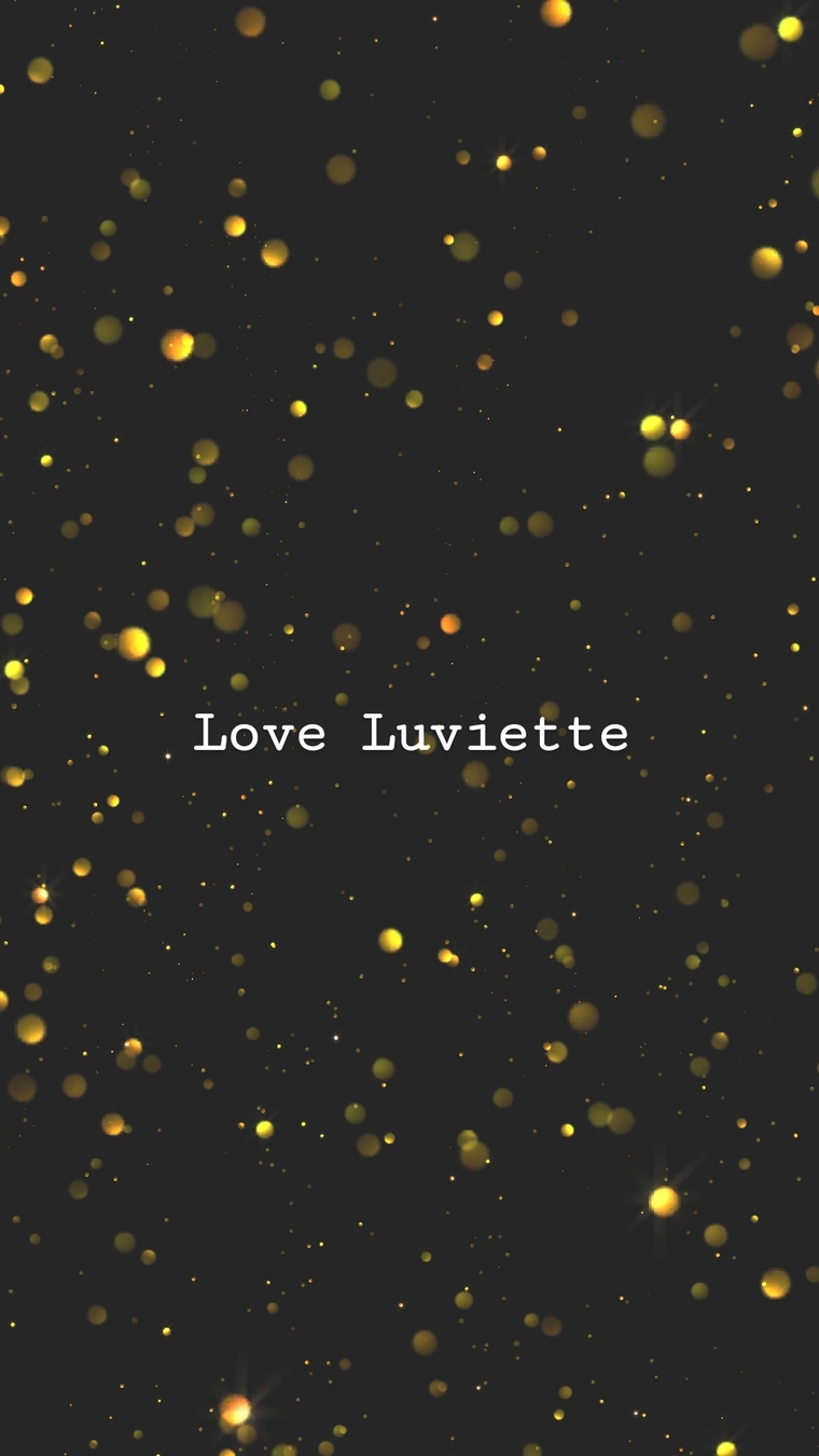 Luviette cover image