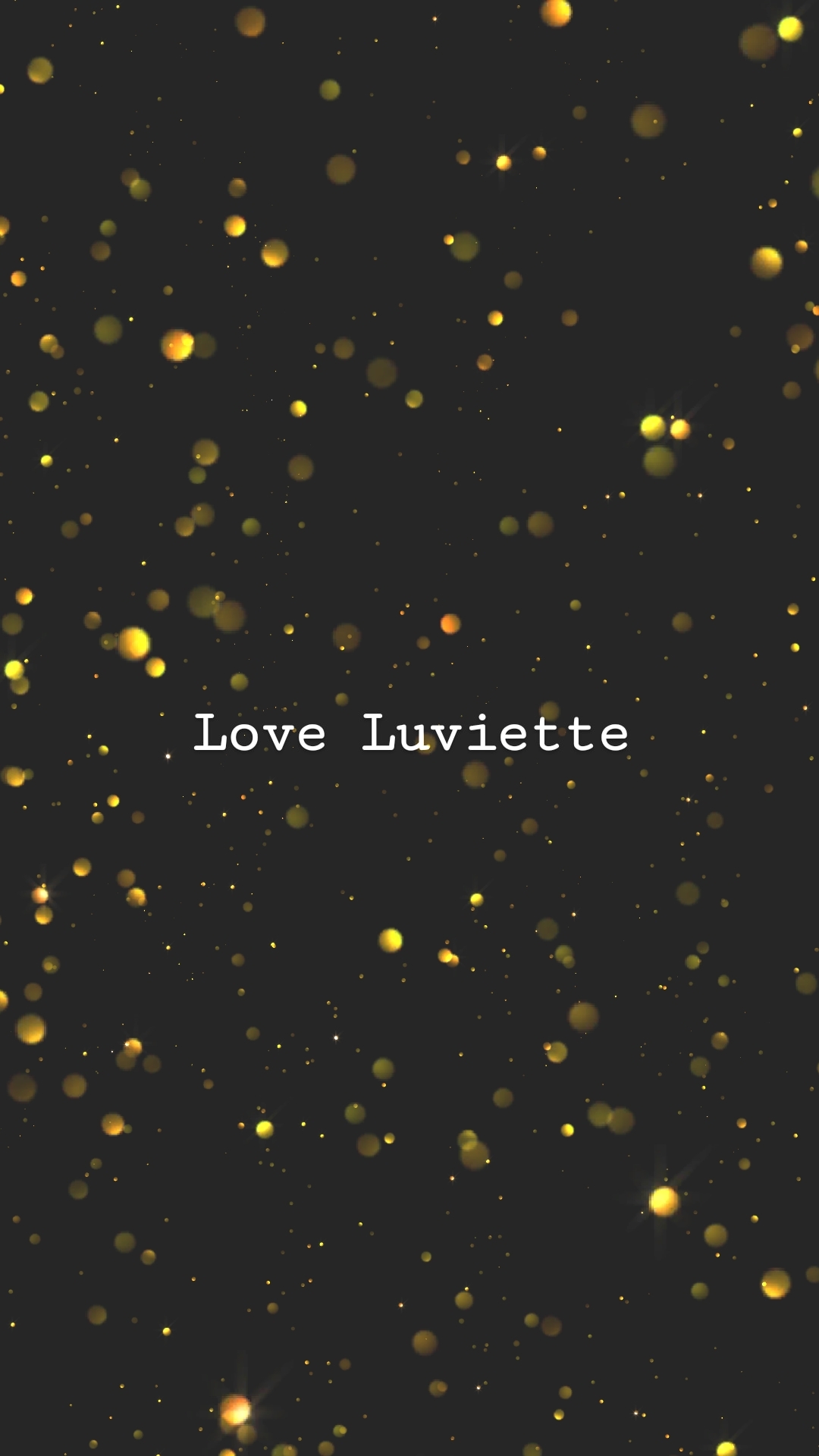 Luviette banner image