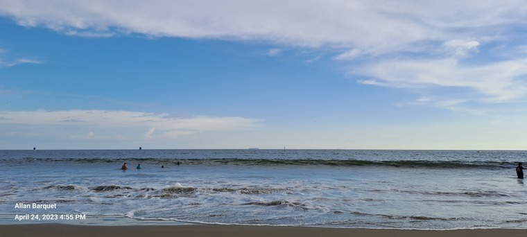 Allan cover image
