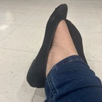 Luvmyfeet avatar