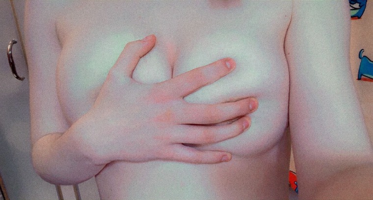 violet cover image