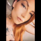 RedHead94 avatar