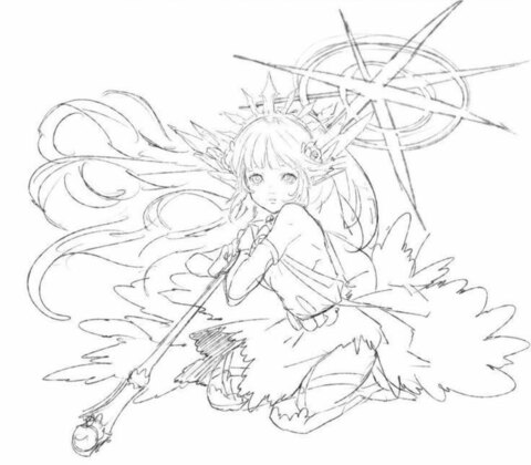 lily !! cover image