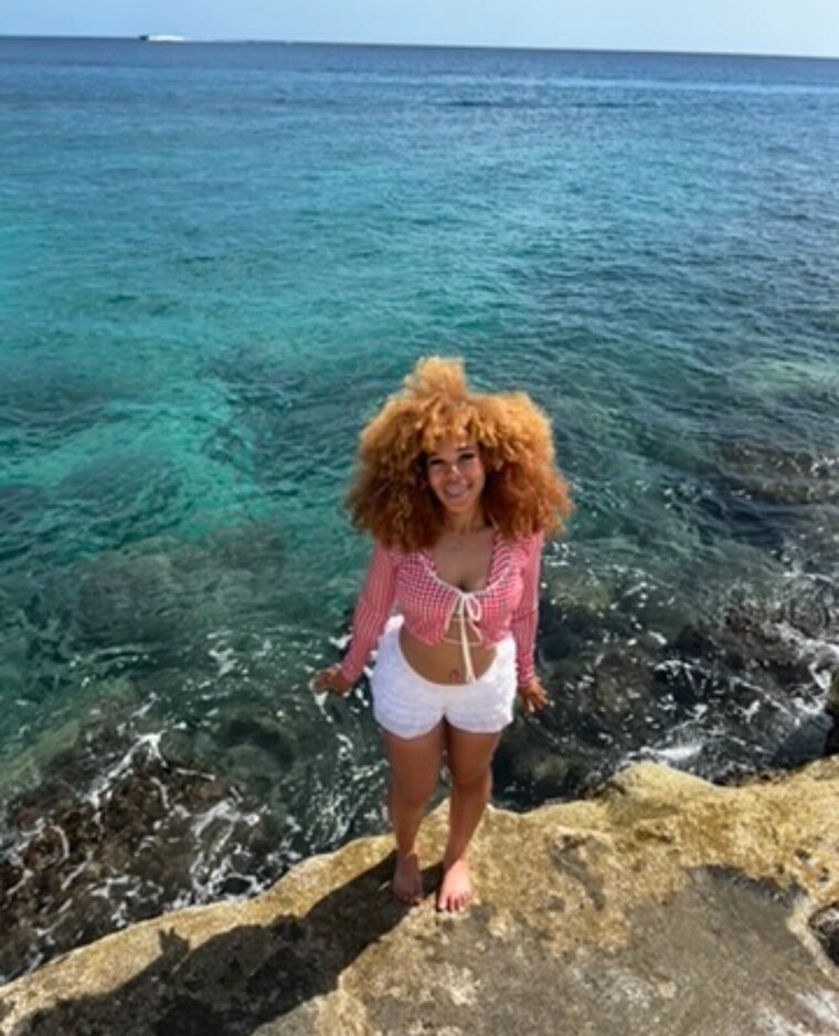 Melany Mateo cover image