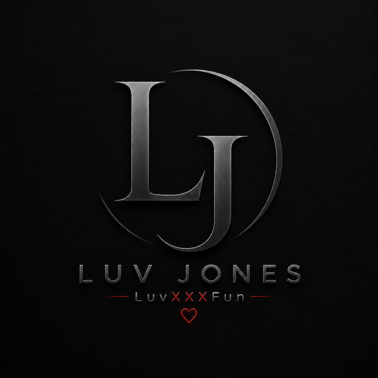 Luv Jones VIP cover image