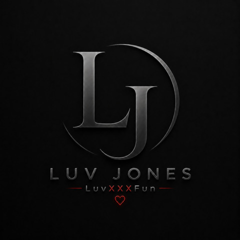 Luv Jones VIP cover image
