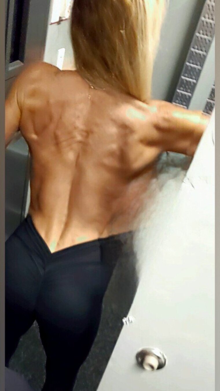 luvz2workout cover image