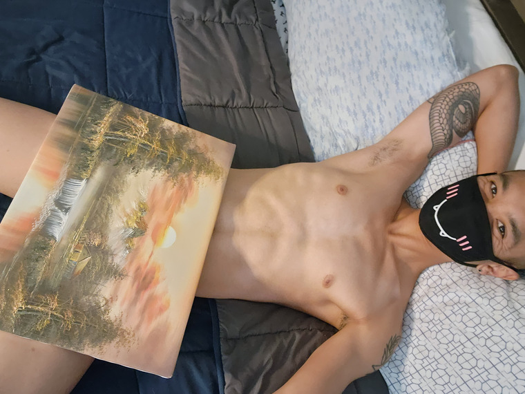 Lux Dang cover image