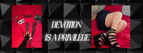 LUX Kinky Domme cover image