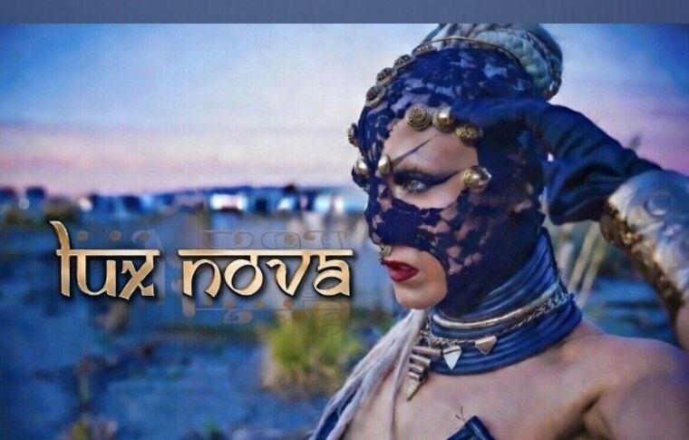 Lux Nova banner image