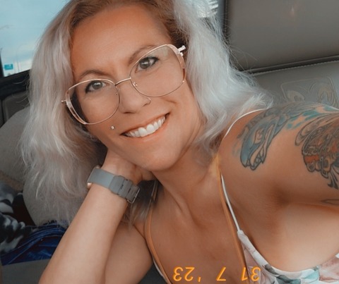 Lilly Lux cover image