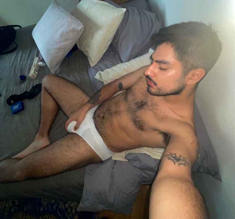 Luchi banner image