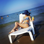 Luxandra avatar