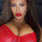 Brunette Bombshell avatar