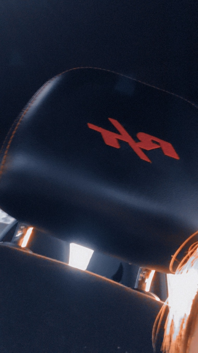 Lux cover image