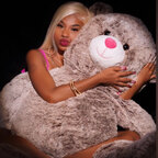 Luxury eve avatar