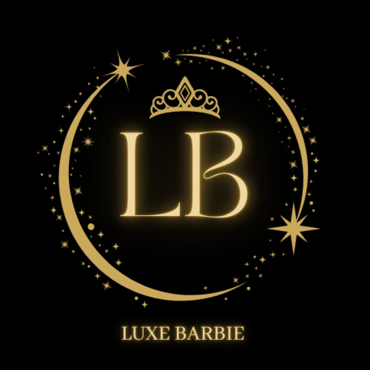 Luxe Barbie cover image