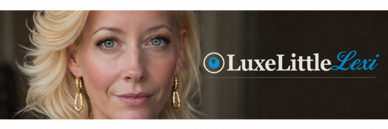 LuxeLittleLexi banner image