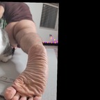 LusciousFeet avatar