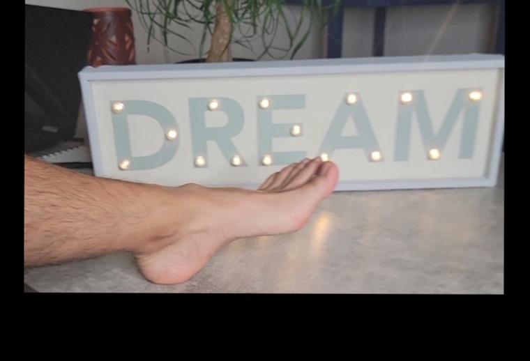LusciousFeet banner image